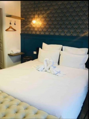 Superbe Suite cosy proche aéroport Orly-Tramway & Paris avec terrasse